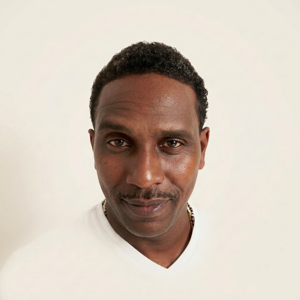 Rob Jones — Founder of The Apothecary Os